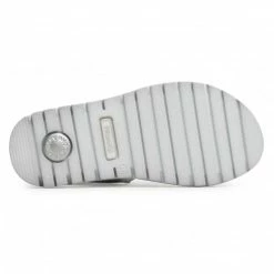 Sandals PRIMIGI - 7393222 Grey White, Silver -Primigi Shop 5903698467597 07 rz
