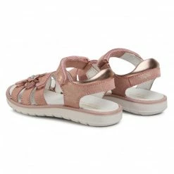 Sandals PRIMIGI - 7392611 Pink Pink 10 Sandals PRIMIGI - 7392611 Pink Pink -Primigi Shop 5903698467603 02 rz