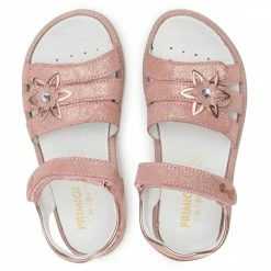 Sandals PRIMIGI - 7392611 Pink Pink 13 Sandals PRIMIGI - 7392611 Pink Pink -Primigi Shop 5903698467603 04 rz
