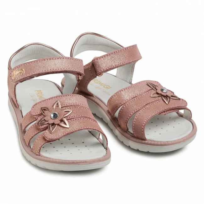 Sandals PRIMIGI - 7392611 Pink Pink 7 Sandals PRIMIGI - 7392611 Pink Pink - Image 5