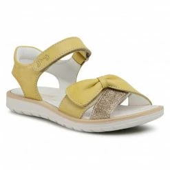 Sandals PRIMIGI - 7392011 Yellow Yellow