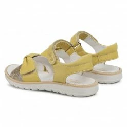 Sandals PRIMIGI - 7392011 Yellow Yellow -Primigi Shop 5903698467771 02 rz
