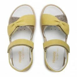 Sandals PRIMIGI - 7392011 Yellow Yellow -Primigi Shop 5903698467771 05 rz