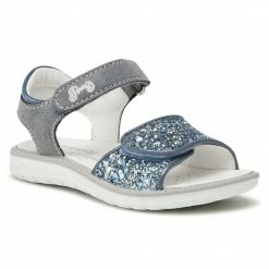Sandals PRIMIGI - 7392344 Blue Navy Blue