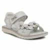 Sandals PRIMIGI - 7392544 Silver Grey -Primigi Shop 5903698468877 01 rz