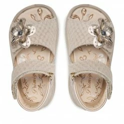 Sandals PRIMIGI - 1862611 Silver Beige 13 Sandals PRIMIGI - 1862611 Silver Beige -Primigi Shop 5904248286286 06d rz