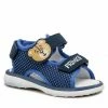 Sandals PRIMIGI - 1860600 Navy Navy Blue -Primigi Shop 5904248286859 01 rz