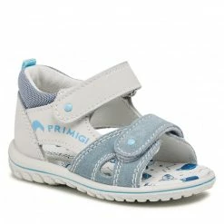 Sandals PRIMIGI - 1862022 Blue Blue
