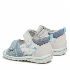 Sandals PRIMIGI - 1862022 Blue Blue -Primigi Shop 5904248293932 02 rz