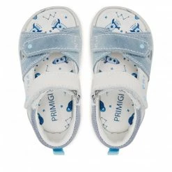 Sandals PRIMIGI - 1862022 Blue Blue -Primigi Shop 5904248293932 04d rz