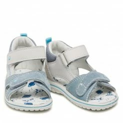 Sandals PRIMIGI - 1862022 Blue Blue -Primigi Shop 5904248293932 05 rz