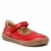 Velcro Shoes PRIMIGI - 1919033 Red Red