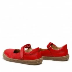 Velcro Shoes PRIMIGI - 1919033 Red Red -Primigi Shop 5904248294243 02 rz