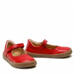 Velcro Shoes PRIMIGI - 1919033 Red Red -Primigi Shop 5904248294243 05 rz