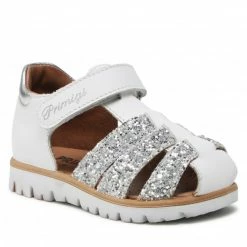Sandals PRIMIGI - 1865822 White White