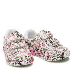 Velcro Trainers PRIMIGI - 1949600 Mix Colourful -Primigi Shop 5904248299941 08 rz